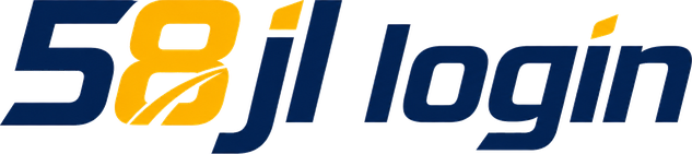 58jl login official logo